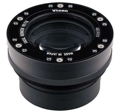 Fokálny reduktor Vixen V0.71x pre VSD90ss/VSD70ss