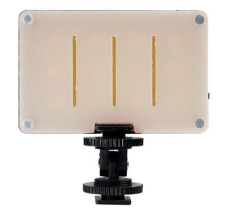 Mini LED svetlo BRESSER STL-9, image-3