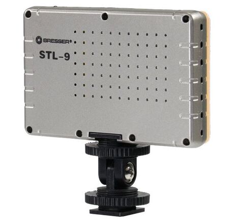 Mini LED svetlo BRESSER STL-9, image-4