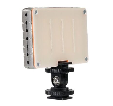 Mini LED svetlo BRESSER STL-9