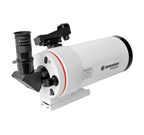 BRESSER Messier MC-100/1400 EXOS-2 PMC-Eight - Maksutov-Cassegrain, image-10