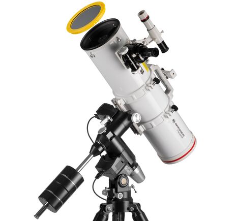 BRESSER Messier NT150s/750 EXOS-2 PMC-Eight - teleskop Newton, image-2