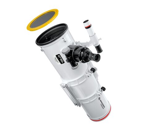 BRESSER Messier NT150s/750 EXOS-2 PMC-Eight - teleskop Newton, image-3