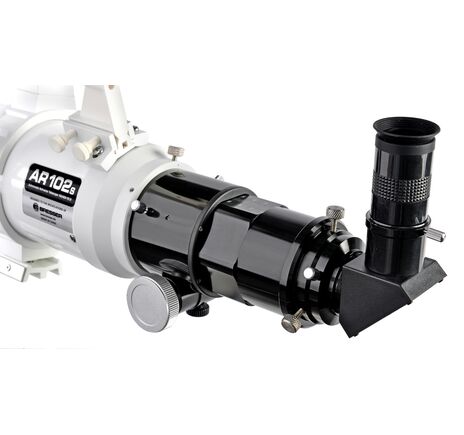 BRESSER Messier AR102/1000 EXOS-2 PMC-Eight - achromatický refraktor, image-11