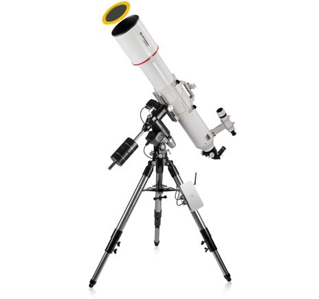 BRESSER Messier AR152L/1200 EXOS-2 PMC-Eight - achromatický refraktor