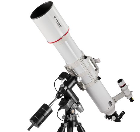 BRESSER Messier AR152L/1200 EXOS-2 PMC-Eight - achromatický refraktor, image-2