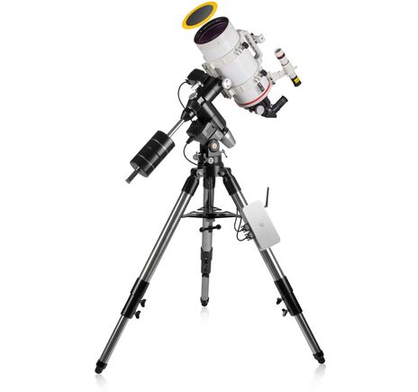 BRESSER Messier MC-152/2250 EXOS-2 PMC-Eight - Maksutov-Cassegrain
