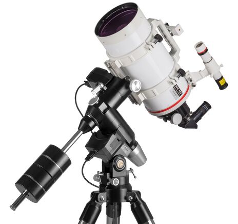 BRESSER Messier MC-152/2250 EXOS-2 PMC-Eight - Maksutov-Cassegrain, image-2