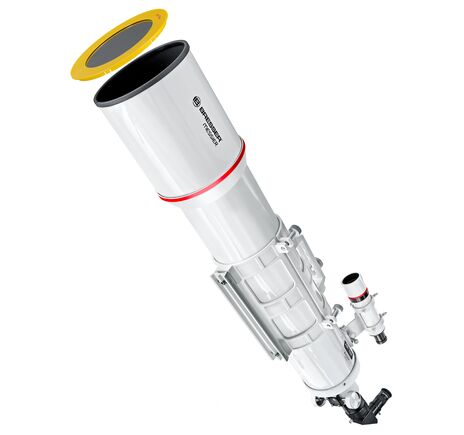 BRESSER Messier AR152s/760 EXOS-2 PMC-Eight - achromatický refraktor, image-3