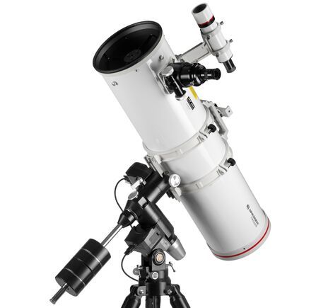 Teleskopová Sada BRESSER Messier NT203/1000 EXOS-2 PMC-Eight GoTo, image-2