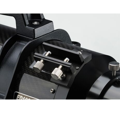 EXPLORE SCIENTIFIC ED102 CF-APO iEXOS-100 PMC-Eight - apochromatický refraktor, image-9