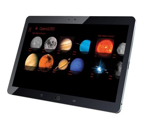 EXPLORE SCIENTIFIC ED102 CF-APO iEXOS-100 PMC-Eight - apochromatický refraktor, image-5