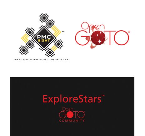 EXPLORE SCIENTIFIC ED102 CF-APO iEXOS-100 PMC-Eight - apochromatický refraktor, image-7