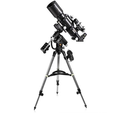 EXPLORE SCIENTIFIC ED102 CF-APO iEXOS-100 PMC-Eight - apochromatický refraktor