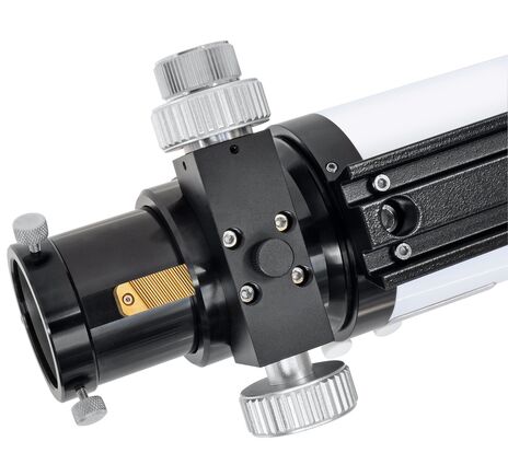 EXPLORE SCIENTIFIC ED80 APO iEXOS-100 PMC-Eight - apochromatický refraktor, image-12