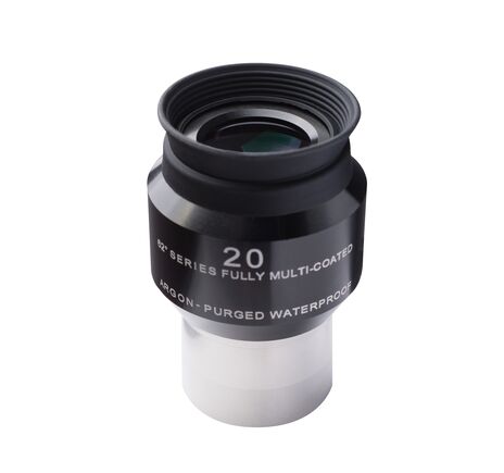 EXPLORE SCIENTIFIC ED80 APO iEXOS-100 PMC-Eight - apochromatický refraktor, image-5