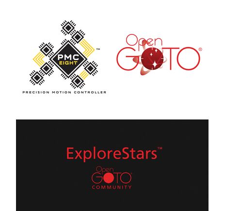 EXPLORE SCIENTIFIC ED80 APO iEXOS-100 PMC-Eight - apochromatický refraktor, image-10