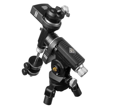 EXPLORE SCIENTIFIC ED80 APO iEXOS-100 PMC-Eight - apochromatický refraktor, image-13