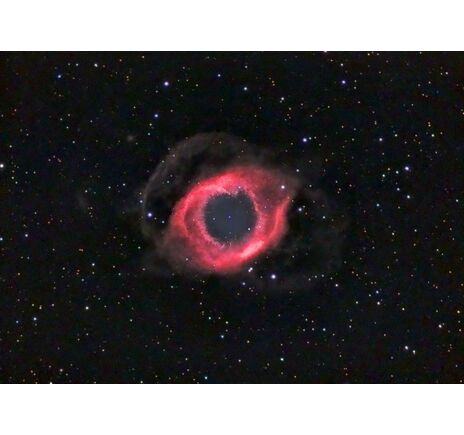 EXPLORE SCIENTIFIC ED80 APO iEXOS-100 PMC-Eight - apochromatický refraktor, image-15