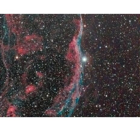 EXPLORE SCIENTIFIC ED80 APO iEXOS-100 PMC-Eight - apochromatický refraktor, image-17