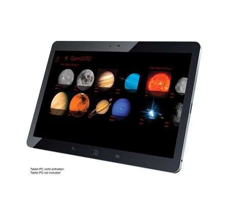 EXPLORE SCIENTIFIC MAK-NT 152 CF EXOS-2 PMC-Eight - Maksutov-Newton, image-4