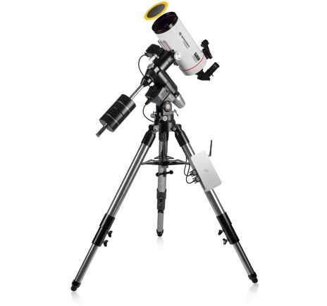 BRESSER Messier MC-127/1900 EXOS-2 PMC-Eight - Maksutov-Cassegrain