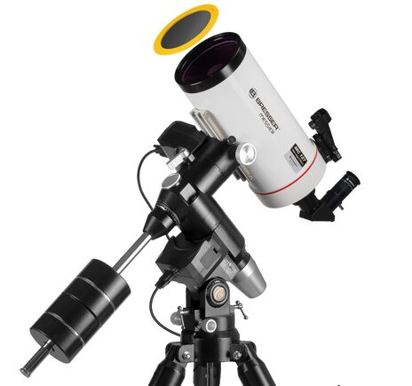 BRESSER Messier MC-127/1900 EXOS-2 PMC-Eight - Maksutov-Cassegrain, image-2