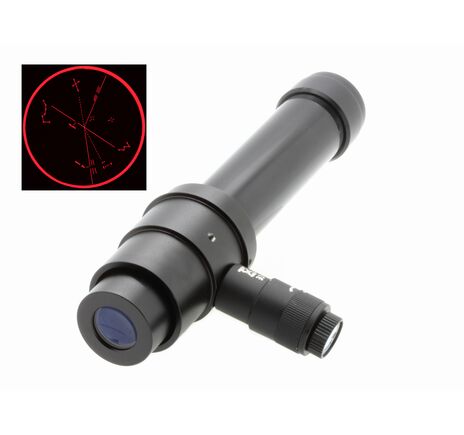 BRESSER Messier MC-127/1900 EXOS-2 PMC-Eight - Maksutov-Cassegrain, image-10