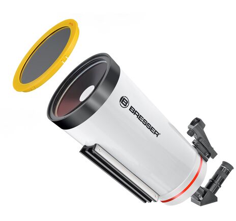 BRESSER Messier MC-127/1900 EXOS-2 PMC-Eight - Maksutov-Cassegrain, image-3