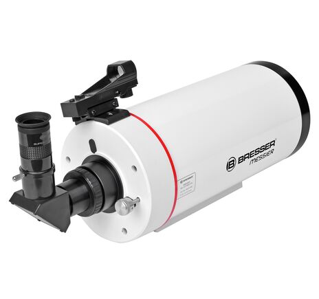 BRESSER Messier MC-127/1900 EXOS-2 PMC-Eight - Maksutov-Cassegrain, image-4