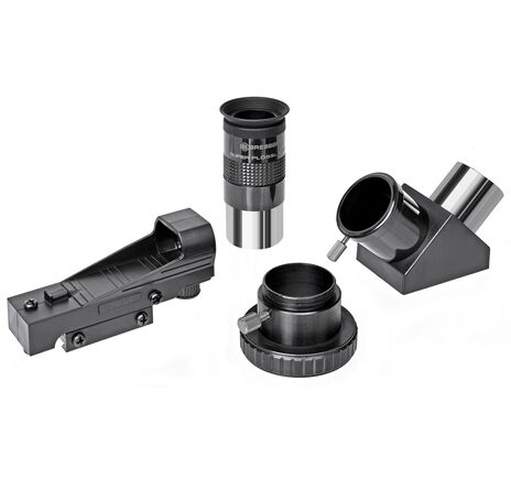 BRESSER Messier MC-127/1900 EXOS-2 PMC-Eight - Maksutov-Cassegrain, image-5