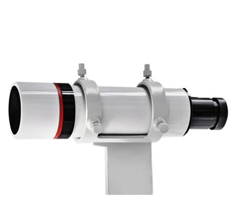 BRESSER Messier NT-203/1000 Hexafoc - teleskop Newton, image-5