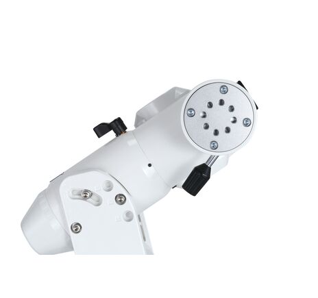 Vixen SXP2WL VC200L - klasický Cassegrain, image-7