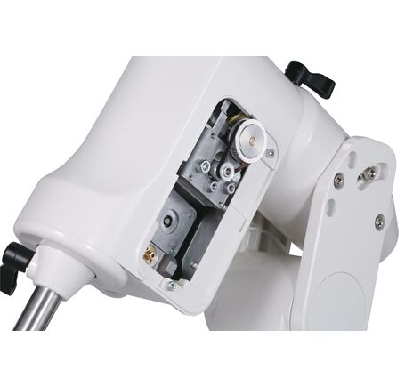 Montáž Vixen SXP2WL – ekvatoriálna s WiFi, image-3