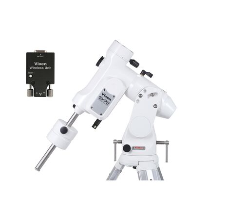 Vixen SXP2WL SD103S II - apochromatický refraktor, image-3