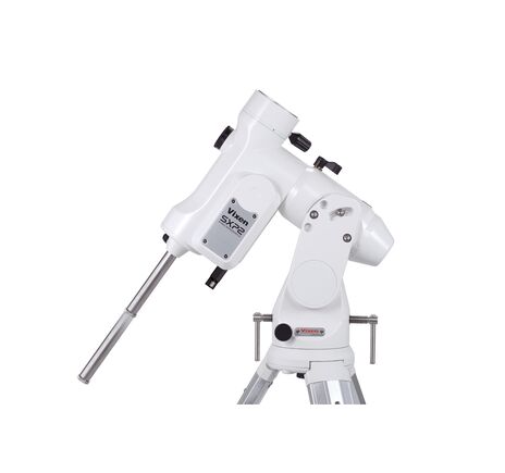 Vixen SXP2WL R200SS - teleskop Newton, image-9