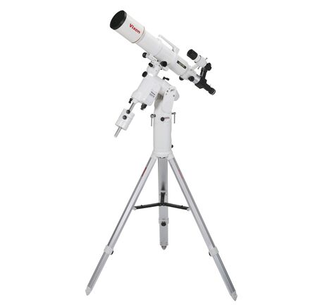Vixen SXP2WL AX103S - apochromatický refraktor