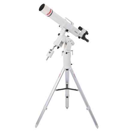 Vixen SXP2WL SD115S II - apochromatický refraktor