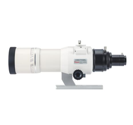 Vixen VSD70ss F5.5 - apochromatický refraktor, image-3