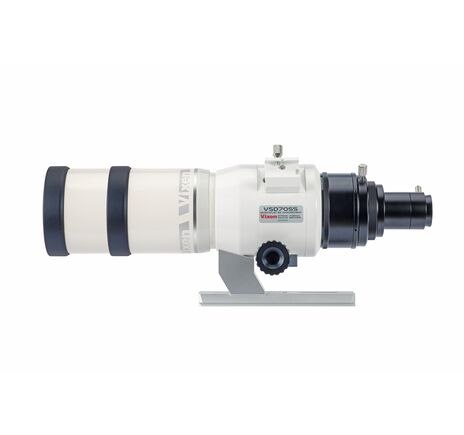 Vixen VSD70ss F5.5 - apochromatický refraktor, image-4