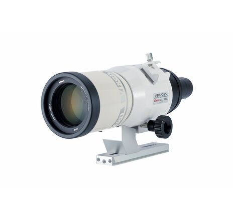 Vixen VSD70ss F5.5 - apochromatický refraktor, image-2