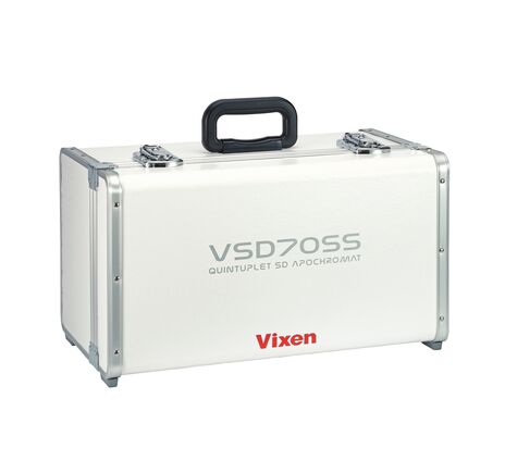 Transportný kufor Vixen VSD70ss