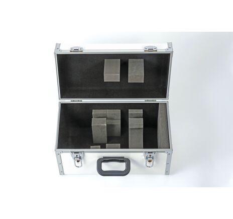 Transportný kufor Vixen VSD70ss, image-2