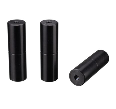 Dištančná sada BRESSER 100 mm – pre Nebula stĺp