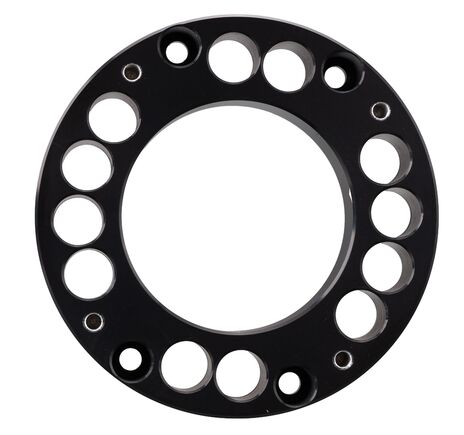 DEC adaptér BRESSER 25 mm – montáž Nebula 5, image-2