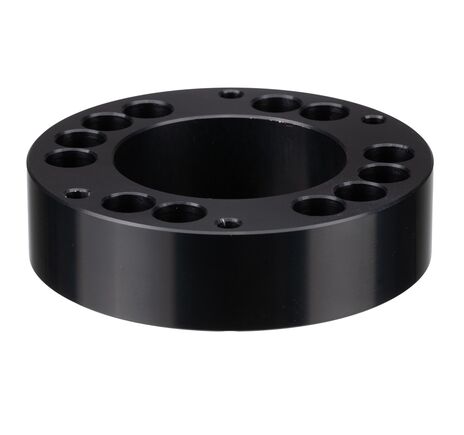 DEC adaptér BRESSER 25 mm – montáž Nebula 5, image-4