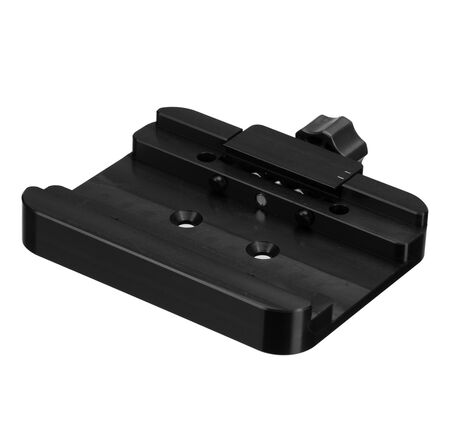 Dvojitá prizmatická svorka BRESSER Nebula – GP a Losmandy