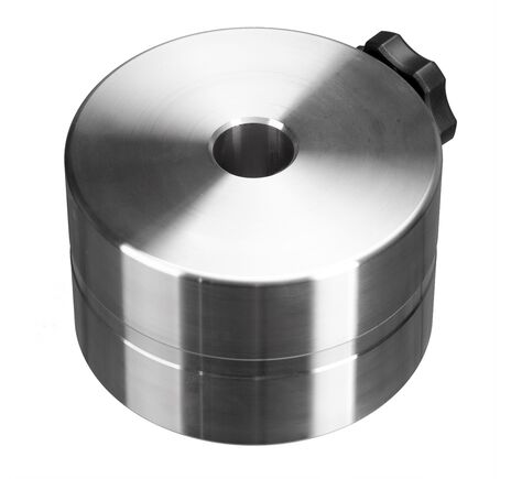 Protizávažie BRESSER 6 kg – montáž Nebula 5 a 6, image-2