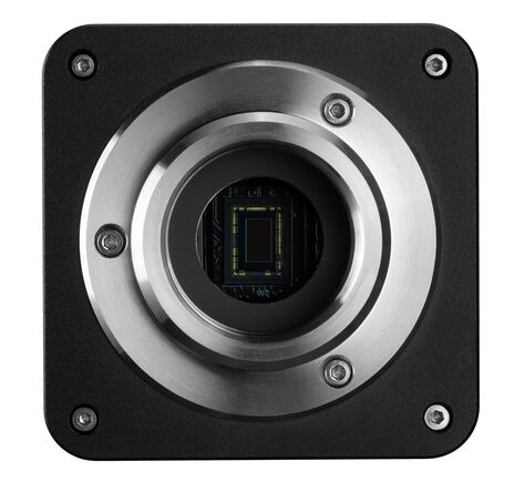 Mikroskopická kamera BRESSER MikroCam SF Full HD, image-2