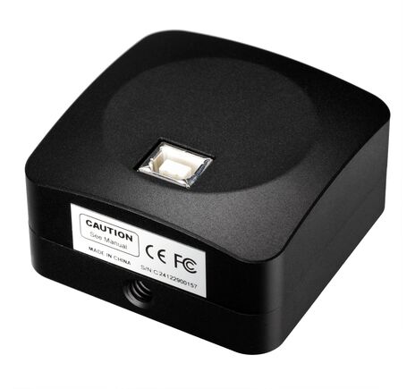 Mikroskopická kamera BRESSER MikroCam SF Full HD, image-3